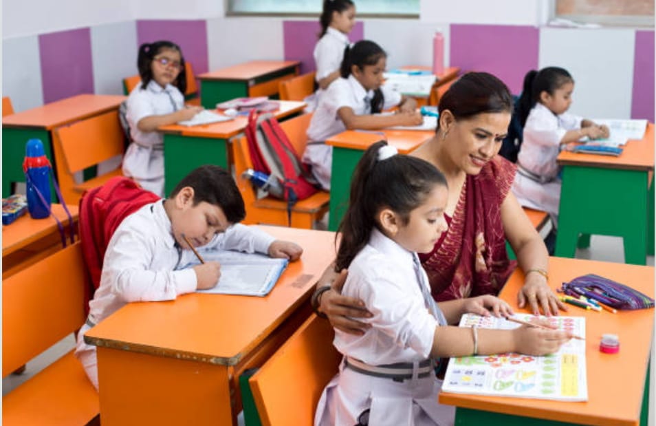 website template image